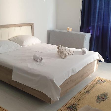 Apartman Sava Nisz Zewnętrze zdjęcie