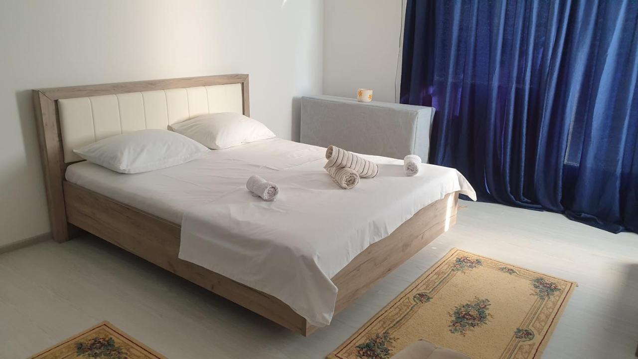 Apartman Sava Nisz Zewnętrze zdjęcie