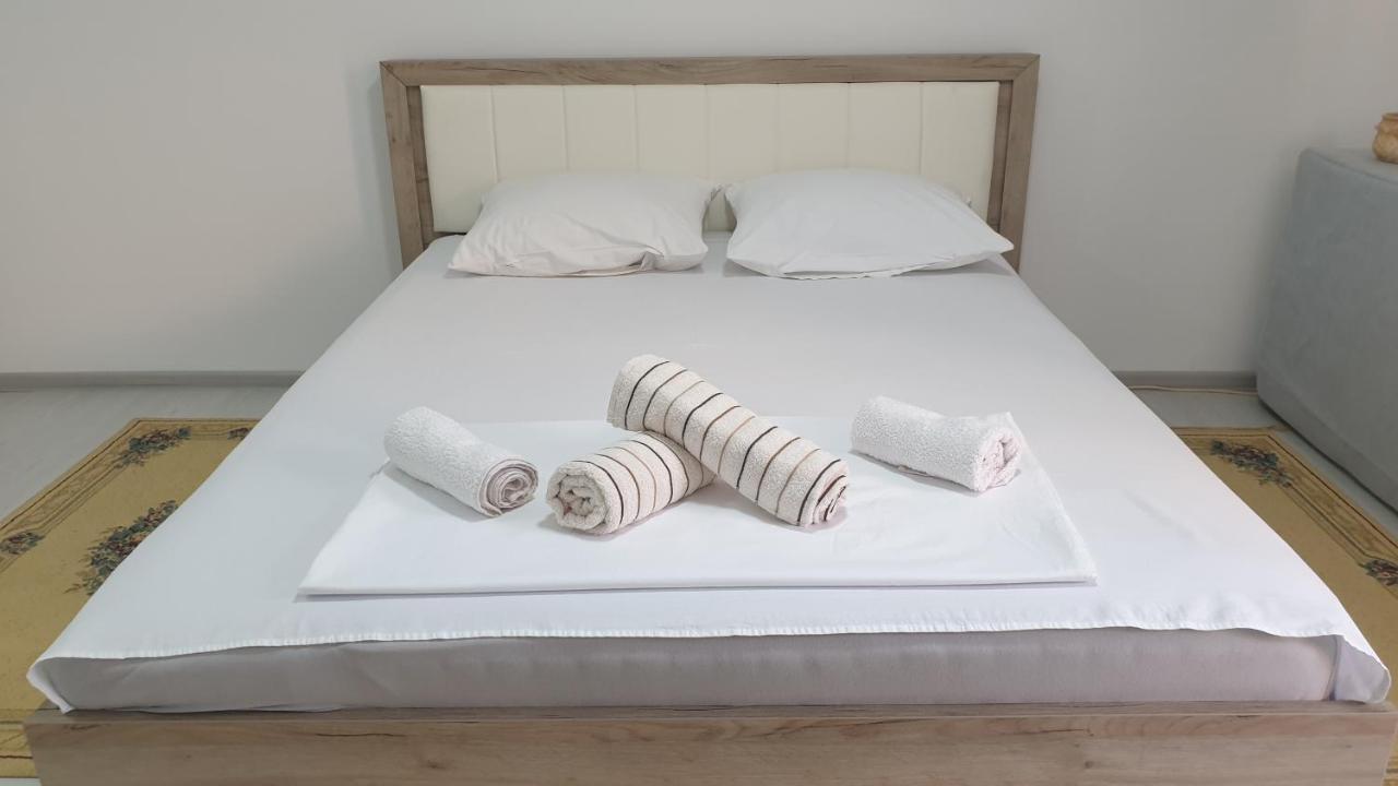Apartman Sava Nisz Zewnętrze zdjęcie