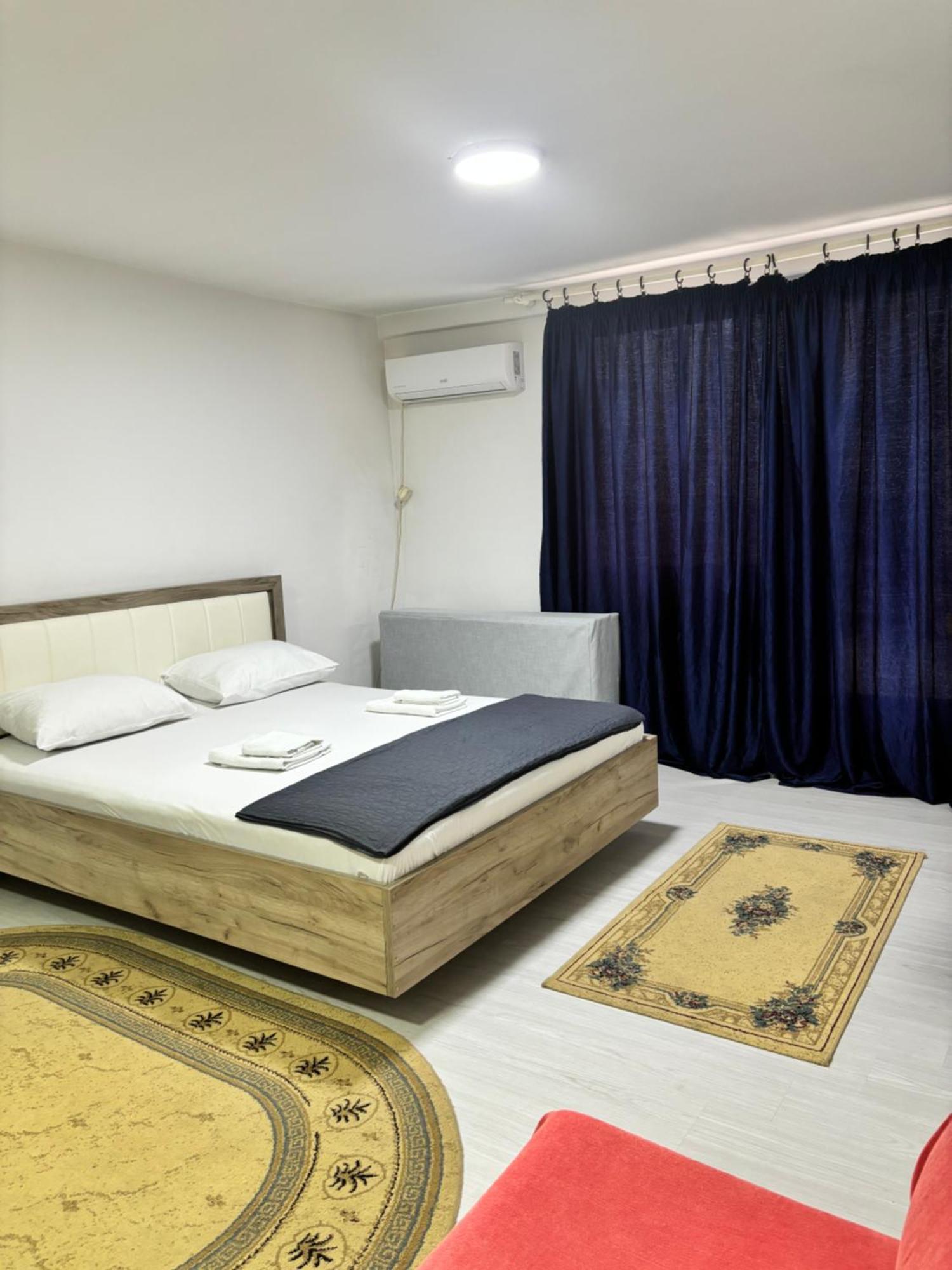 Apartman Sava Nisz Zewnętrze zdjęcie