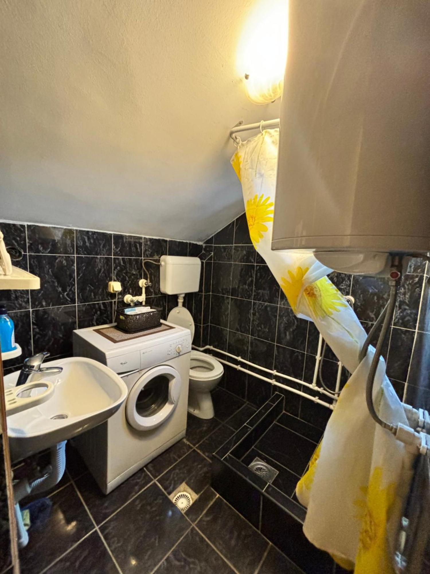 Apartman Sava Nisz Zewnętrze zdjęcie